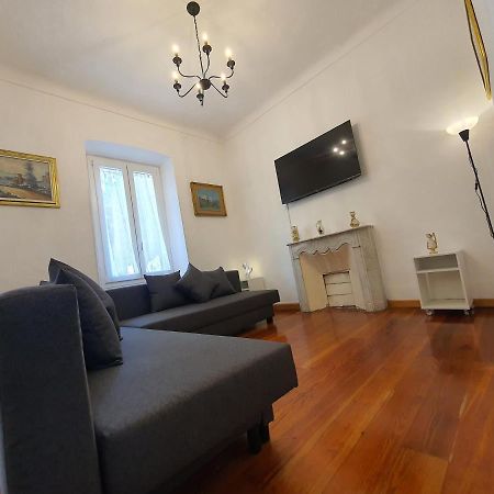 Villa Arcobaleno Rondo Garibaldi Санремо Екстер'єр фото