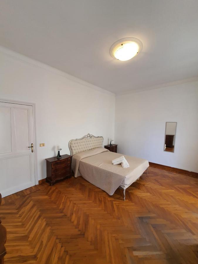 Villa Arcobaleno Rondo Garibaldi Санремо Екстер'єр фото