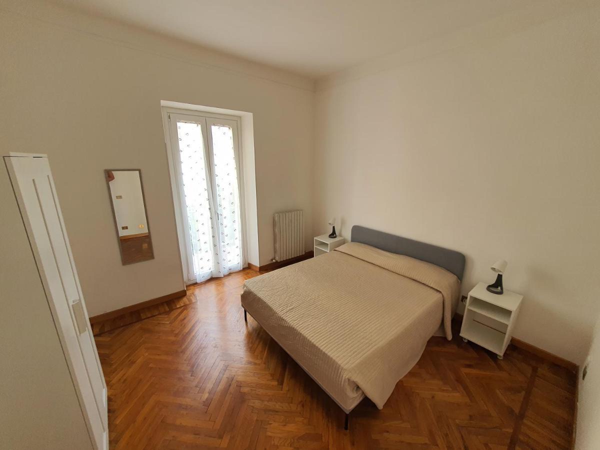 Villa Arcobaleno Rondo Garibaldi Санремо Екстер'єр фото